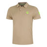 Wild Tournament Hori Polo Herrer-Beige,Flerfarvet