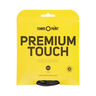 Premium Touch Strengesæt 12m-Sort
