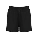 Odlo Tøj Odlo Zeroweight 3in Løbeshorts Damer - sort, 