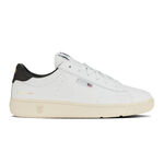 K-Swiss Sko K-Swiss Slammklub CC Fritidssko Herrer-Hvid,Sort