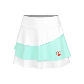 Billede af Wild Flounce Skirt W