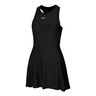 Dri-Fit Victory Kjole Damer-Sort,Hvid