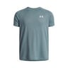 Tech 2.0 T-shirt Drenge - grøn, 