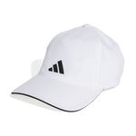 adidas Tøj adidas Clima Cap Børn-Hvid