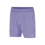 Nike T&oslash;j Nike Court Dri-FIT Advantage 6in Shorts Herrer-Syren