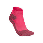 Falke Tøj Falke RU Trail Løbesokker Damer-Rosa