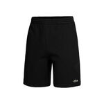 Lacoste T&oslash;j Lacoste Shorts Herrer - sort