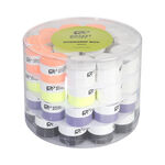 Racket Roots Overgrips Racket Roots Overgrip Boks Med 60-Flerfarvet