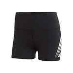 adidas Tøj adidas Adizero Archive 3in Løbebukser Damer-Sort
