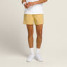 Volley Short 6in Shorts Herrer-Guldgul