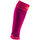 Compression Sleeves Lower Leg pink (long)