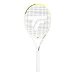 Tecnifibre Tennisketchere Tecnifibre TF-X1 270 V2 Komfortketcher Test ketchere