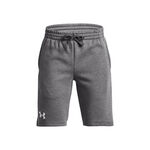 Under Armour Tøj Under Armour Rival Shorts Drenge-Grå