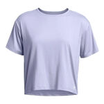 Under Armour T&oslash;j Under Armour Motion T-shirt Damer - syren, 