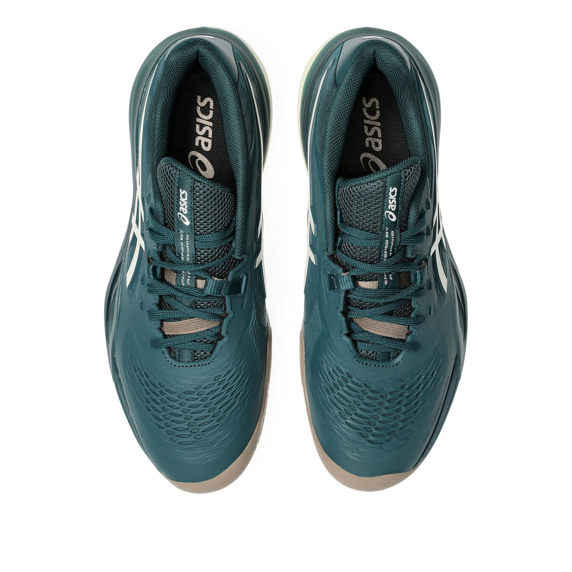 ASICS
