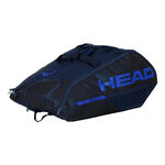 HEAD HEAD Tour Team Racquet Bag XL Ketchertaske-Bl&aring;