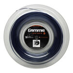 Gamma Gamma Verve Soft Strenge,Rulle 110m-Sort,Blå