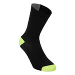 Endless Tøj Endless S.O.X. MEDIUM BLACK Sportssokker Damer - sort, 