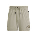 adidas Tøj adidas Z.N.E. Woven Shorts Herrer-Beige