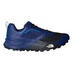 The North Face Løbesko The North Face Offtrail TR GTX Trailsko Herrer-Mørkeblå