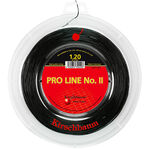 Kirschbaum Kirschbaum Pro Line Strenge,Rulle 200m-Sort
