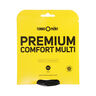 Premium Comfort Multi Strengesæt 12m-Sort