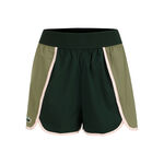 Lacoste Tøj Lacoste Shorts Damer - grøn, 