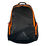 Backpack PROTOUR orange