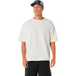 ASICS L&oslash;betr&oslash;je ASICS Track Club Heritage Relaxed L&oslash;betr&oslash;je Unisex-beige