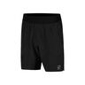 Court Dri-Fit Advantage 8in Shorts Herrer-Sort,Hvid