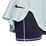 Court Dri-Fit Slam Skirt PS NT