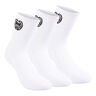 Anchor Ankle Move Tennissokker Pakke Med 3-Hvid