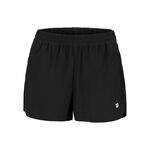 Wilson Tøj Wilson Ellyn Shorts Damer - sort, 