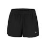 Ellyn Shorts Damer - sort, 