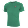 Holger T-shirt Herrer-Grøn