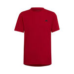 adidas Tøj adidas Club T-shirt Drenge-Rød