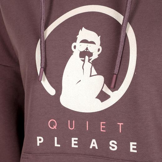 Quiet Please