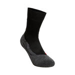 Falke Tøj Falke RU3 Comfort Løbesokker Damer-Sort
