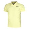 Court Dri-Fit Advantage Slam Polo Herrer-Gul