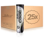 Balls Unlimited Bold med indvendigt tryk Balls Unlimited Code Black D&aring;se Med 4