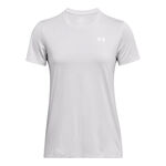 Under Armour Tøj Under Armour Tech Twist T-shirt Damer-Grå
