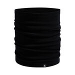 Odlo Tøj Odlo Merino Warm Tube Halsvarmer-Sort