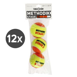 12 x Stage 2 3er Polybag