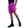 Challenger 7in Brief-Lined Løbeshorts Herrer-Lilla,Sølv