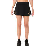 ASICS Tøj ASICS Court Nederdel Damer - sort, 