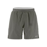 Craft Tøj Craft ADV Essence 2in1 2 Løbeshorts Herrer-Grå