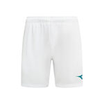Diadora Tennist&oslash;j Diadora Court Shorts Herrer-hvid