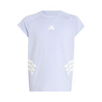 adidas Tøj adidas All Sports Nxt T-shirt Børn-Syren