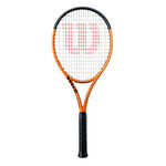 Wilson Tennisketchere Wilson Burn Burn 100 ULS V6.0 Tennisketchere Opstrenget