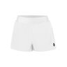 Crew 2.0 2in1 Shorts Pige-hvid